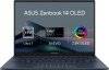 ASUS Zenbook 14 OLED AI EVO (UX3405MA-OLED341X), modrá