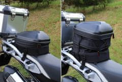 SEFIS Touring taška 2v1 na motocykel 