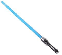 Guirca Sveteľný meč (Star Wars) s efektmi 66cm
