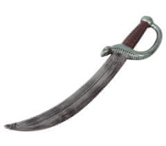 Guirca Pirátsky meč 52cm