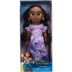 Jakks Pacific bábika Disney Encanto Isabela 35 cm