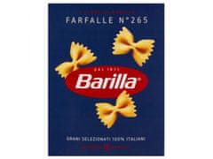 Barilla BARILLA Farfalle - Talianske motýle cestoviny 500g 20 paczek