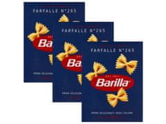 Barilla BARILLA Farfalle - Talianske motýle cestoviny 500g 3 paczki