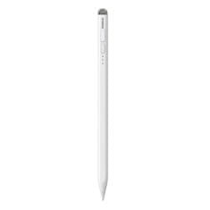 BASEUS Magnetic V1 Stylus na iPad, biely