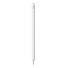 BASEUS Magnetic V3 Stylus na iPad, biely