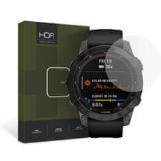 Hofi Glass Pro Watch ochranné sklo na Garmin Fenix 5 / 6 / 6 Pro