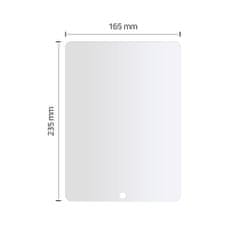 Hofi Glass Pro Tab ochranné sklo na iPad Air 1 / 2 / Pro 9.7''