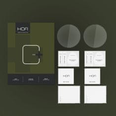 Hofi Glass Pro Watch. 2x ochranné sklo na Huawei Watch GT 4 46mm