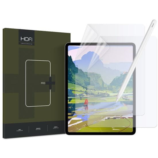 Hofi Paper 2x ochranná fólia na iPad 10.9'' 2022