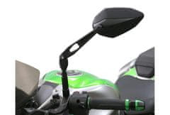 navýšnie zrkadiel 40mm na motocykel - Rozšírenie zrkadiel : M10*1,25 pravotočivý 