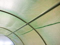 Plonos Fóliová - záhradný tunel zosilnený 2x3m 6m2