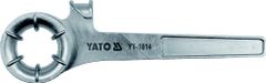 YATO Ohýbačka kovových trubiek 235mm