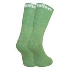 Horsefeathers 3PACK ponožky viacfarebné (AA547G) - veľkosť M