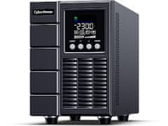 CyberPower OLS2000EA-DE, 2000VA/1800W
