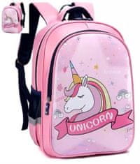 bHome Školní batoh Unicorn