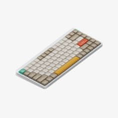 NuPhy COAST Dawn nSA Dye-sub PBT Keycaps pre mechanickú klávesnicu Air75/96 V2