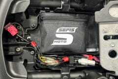 SEFIS Sefis Pocket Moto súprava na opravu bezdušových pneumatík
