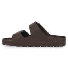 Birkenstock Šľapky hnedá 41 EU Arizona Eva Roast Calz