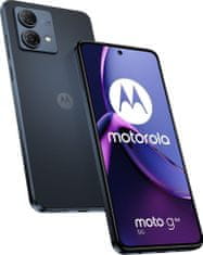 Motorola Motorola Moto G84 - Midnight Blue 6,55" / nano SIM hybridní slot/ 12GB/ 256GB/ 5G/ Android 13