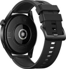 Huawei Huawei Watch GT 3/Black/Sport Band/Black