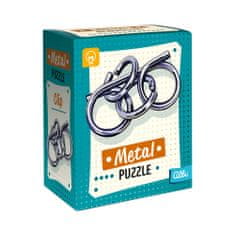Albi Metal Puzzles - Clip