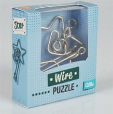 Albi Wire puzzle - Star