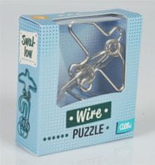 Albi Wire puzzle - Swallow