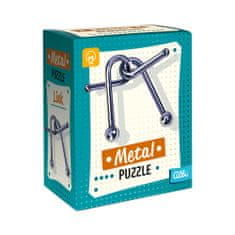 Albi Metal Puzzles - Link