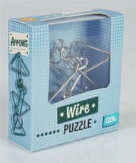Albi Wire puzzle - Arrows