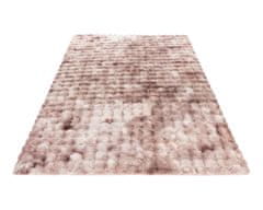 Obsession Kusový koberec My Camouflage 845 pink 40x60