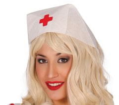 Guirca Kostým Sexi Zdravotná sestra M 38-40