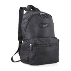 Puma Batohy univerzálne čierna Core Pop Backpack 079855-01