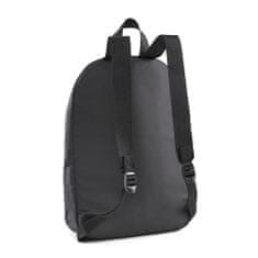 Puma Batohy univerzálne čierna Core Pop Backpack 079855-01