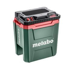 Metabo  600791850 KB 18 BL aku chladiaci box 18V 24 l bez aku