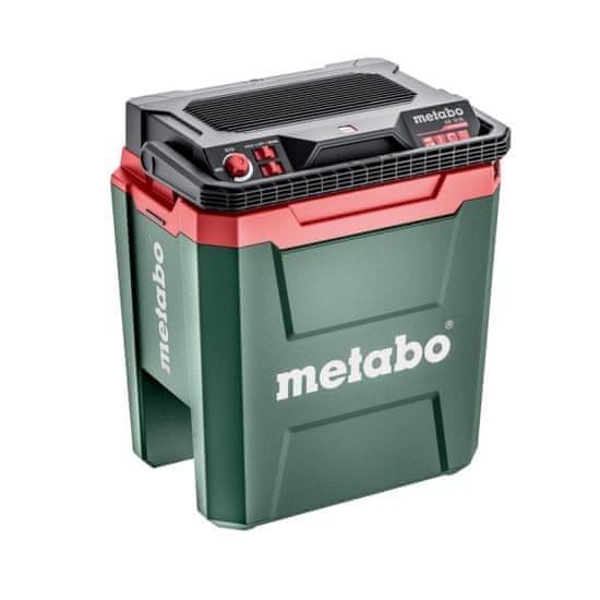 Metabo  600791850 KB 18 BL aku chladiaci box 18V 24 l bez aku