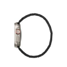 Pitaka Carbon Fiber Watch Band - Remienok pre Apple Watch, Rhapsody