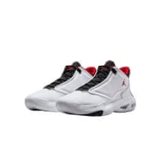 Nike Obuv biela 48.5 EU Jordan Max Aura 4