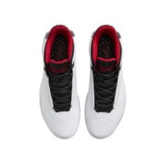 Nike Obuv biela 47.5 EU Jordan Max Aura 4
