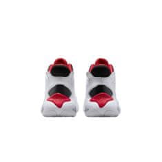 Nike Obuv biela 48.5 EU Jordan Max Aura 4