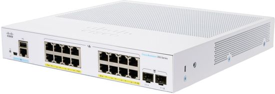 Cisco CBS350-16P-2G (CBS350-16P-2G-EU)