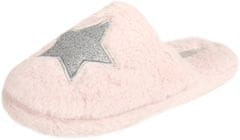 Perletti Dámske papuče 80165 Pink (Veľkosť 39)