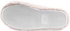 Perletti Dámske papuče 80165 Pink (Veľkosť 40)