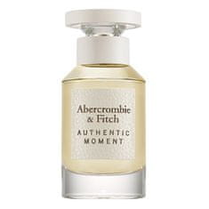 Authentic Moment Woman - EDP - TESTER 100 ml