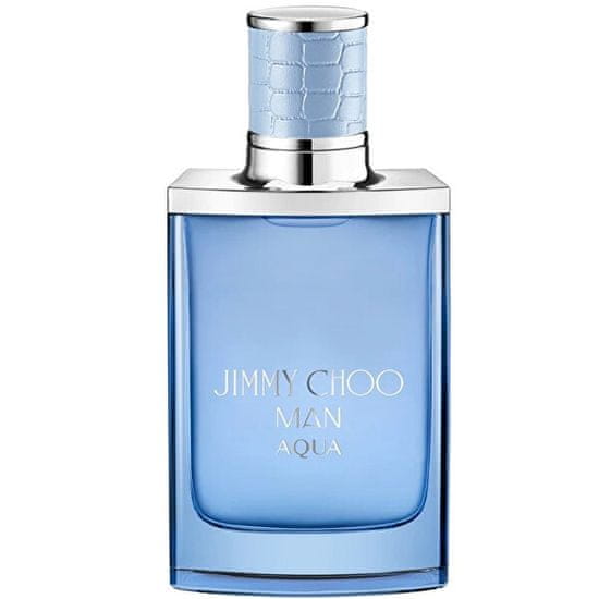 Jimmy Choo Man Aqua - EDT - TESTER