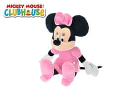 Minnie Mouse Minnie plyšová 44 cm