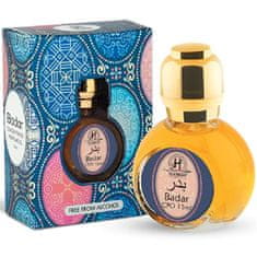 Hamidi Badar - koncentrovaný parfémovaný olej bez alkoholu 15 ml