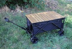 SEFIS prídavný stolík na vozík Cart 1 / Cart 2