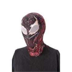 Moveo Venom Mask Marvel Carnage - Maska na tvár látková