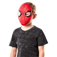 Moveo SPIDER MAN - Maska na tvár plastová