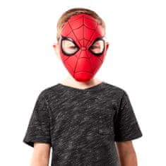 Moveo SPIDER MAN - Maska na tvár plastová
